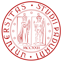 University of Padua logo